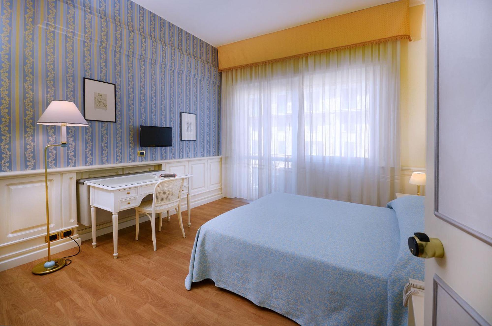 Ambasciatori Palace Μοντεκατίνι Τέρμε Εξωτερικό φωτογραφία