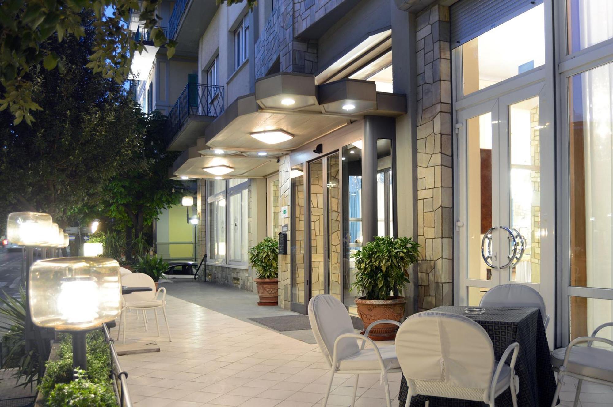 Ambasciatori Palace Μοντεκατίνι Τέρμε Εξωτερικό φωτογραφία