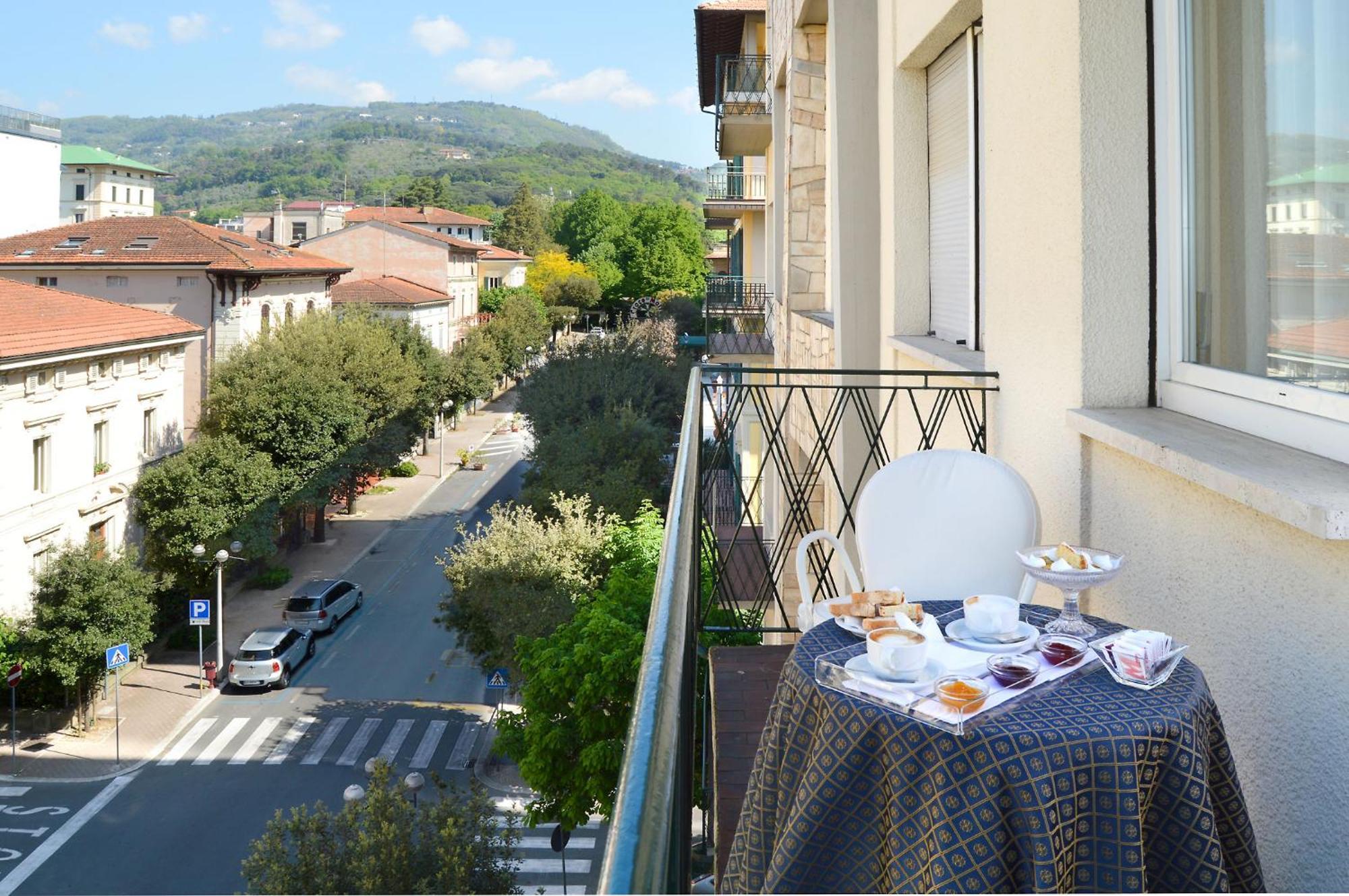 Ambasciatori Palace Μοντεκατίνι Τέρμε Εξωτερικό φωτογραφία