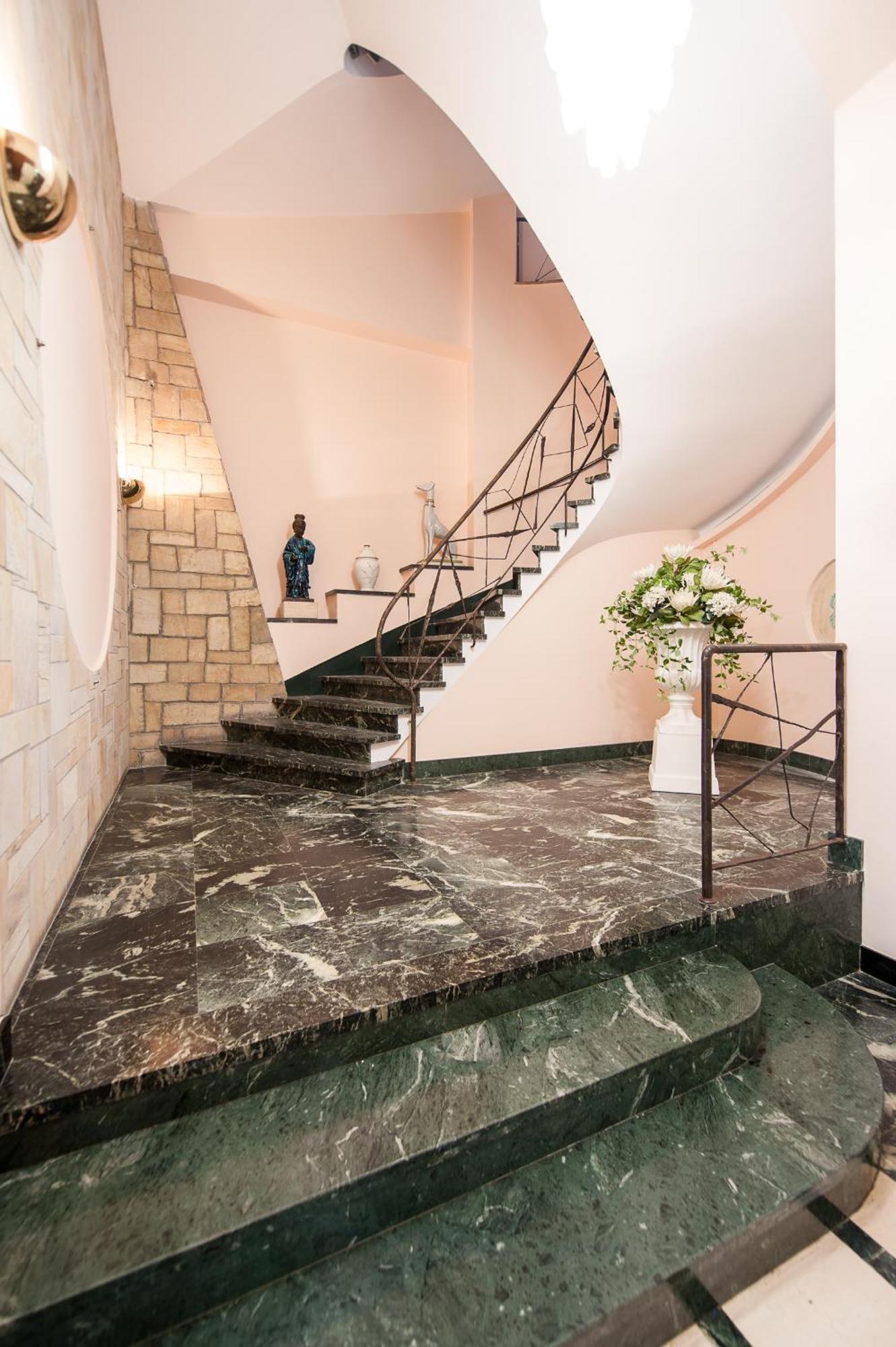 Ambasciatori Palace Μοντεκατίνι Τέρμε Εξωτερικό φωτογραφία