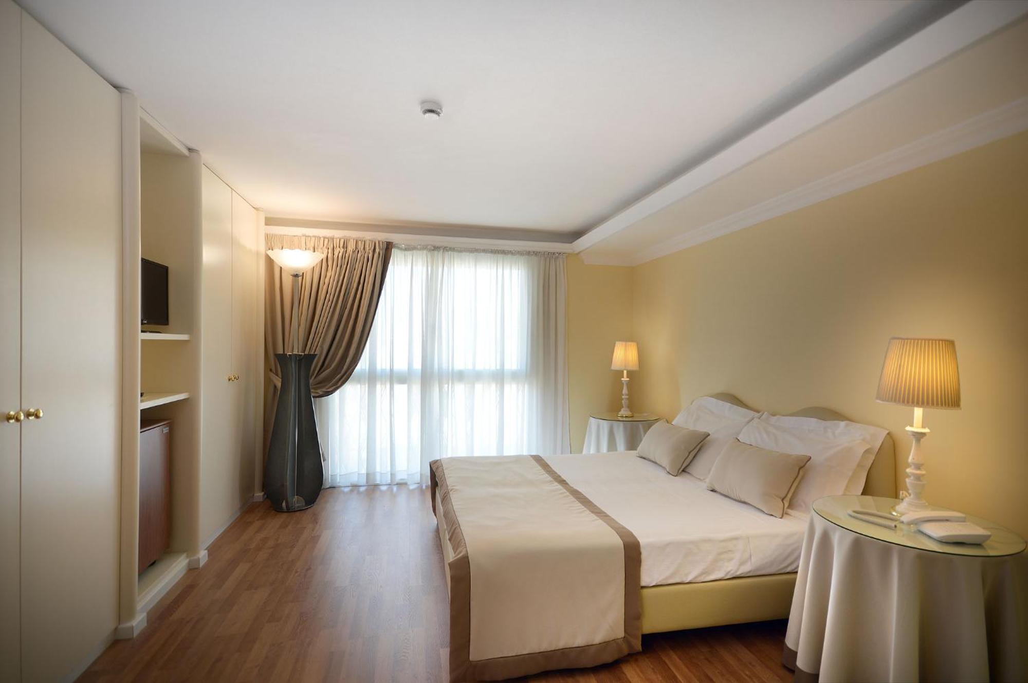 Ambasciatori Palace Μοντεκατίνι Τέρμε Εξωτερικό φωτογραφία