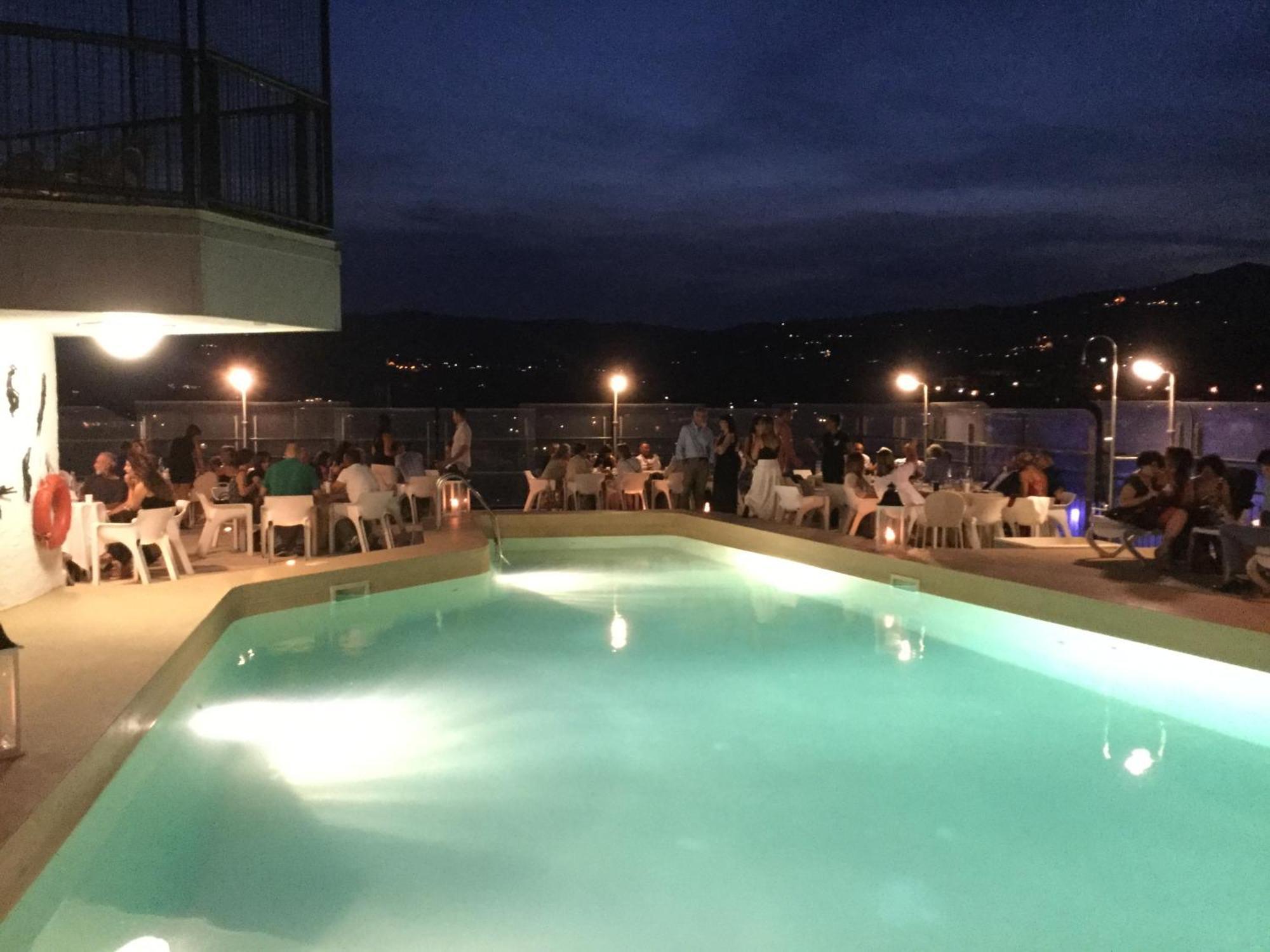 Ambasciatori Palace Μοντεκατίνι Τέρμε Εξωτερικό φωτογραφία