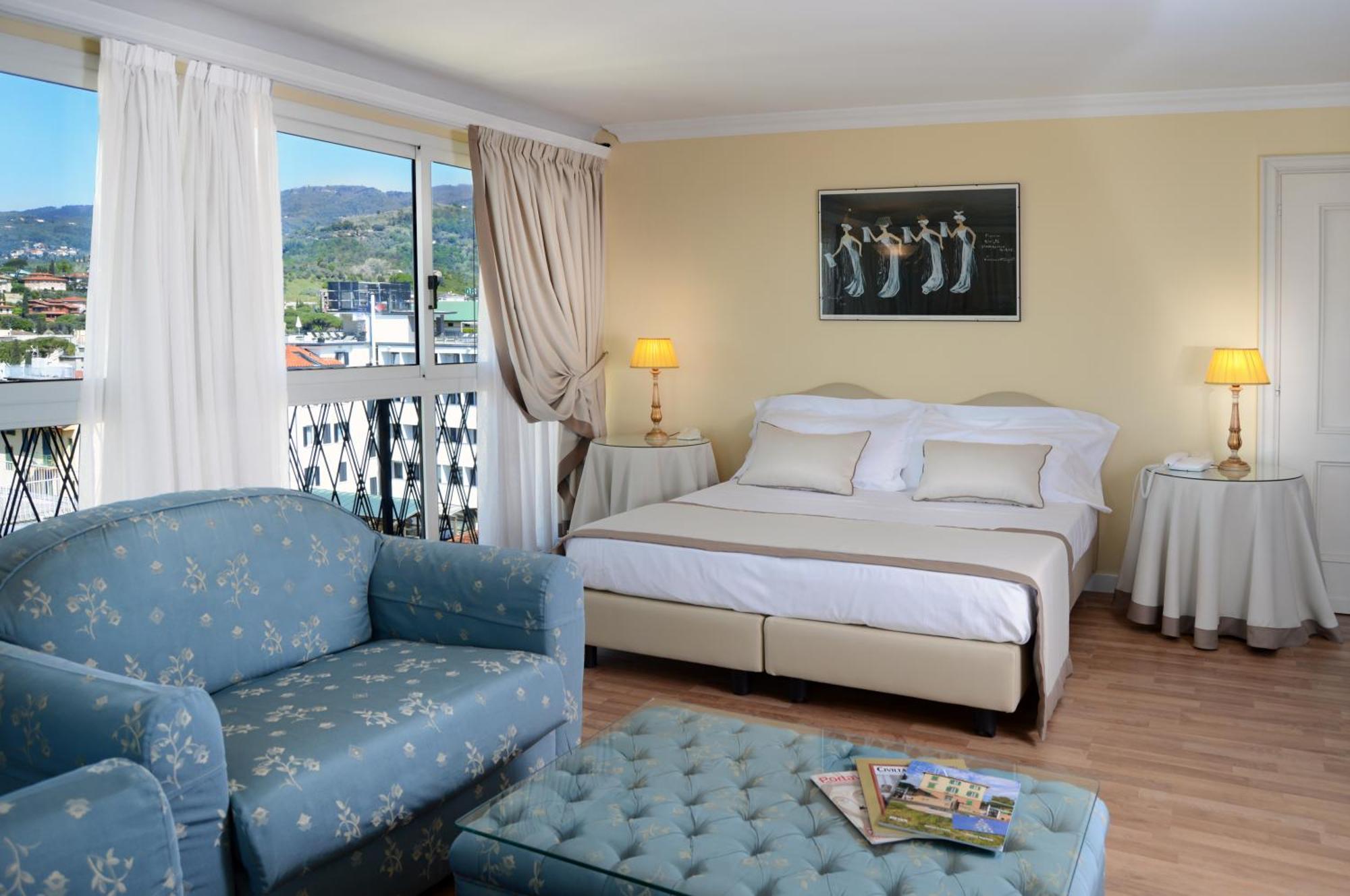 Ambasciatori Palace Μοντεκατίνι Τέρμε Εξωτερικό φωτογραφία