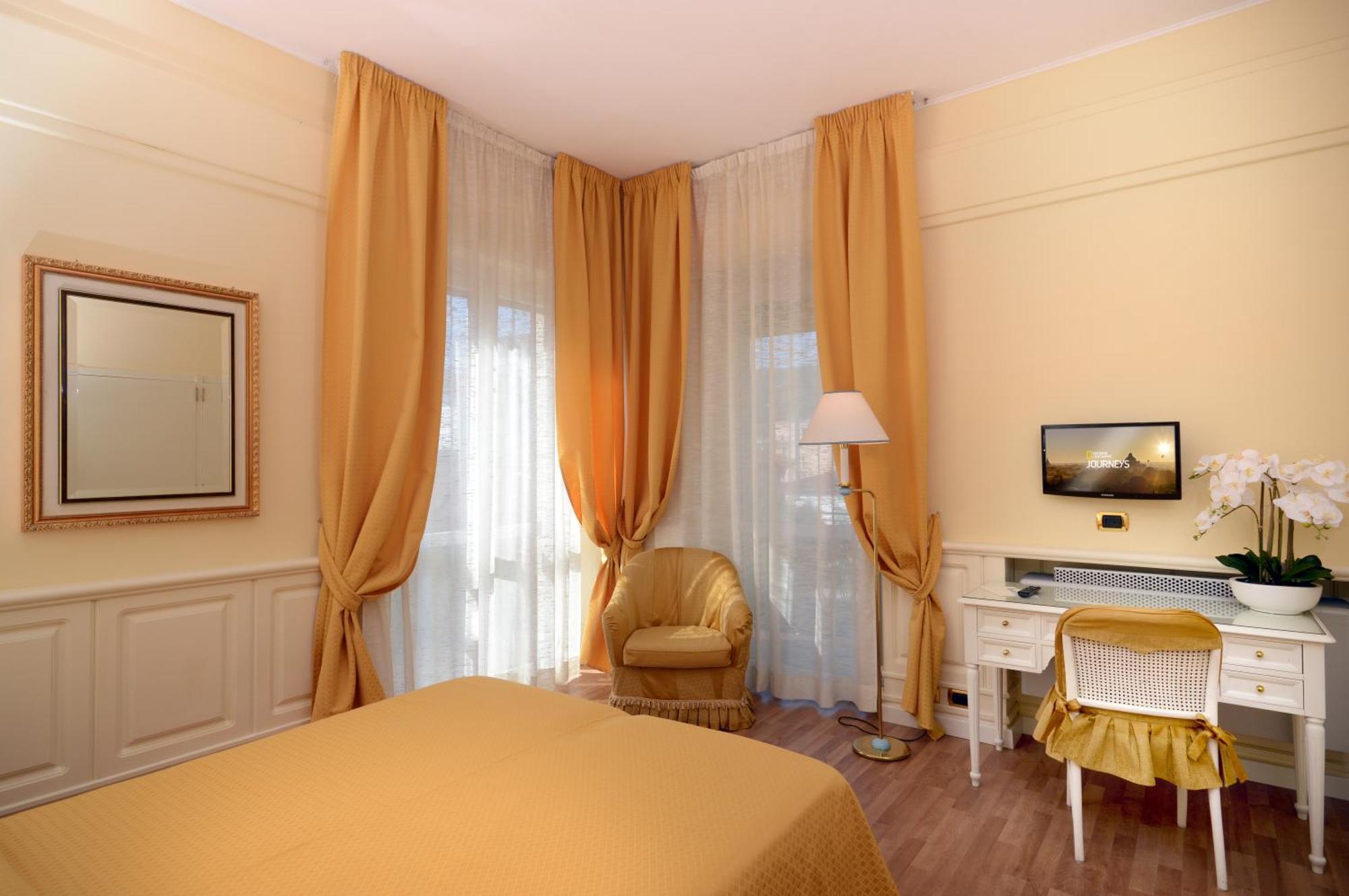 Ambasciatori Palace Μοντεκατίνι Τέρμε Εξωτερικό φωτογραφία