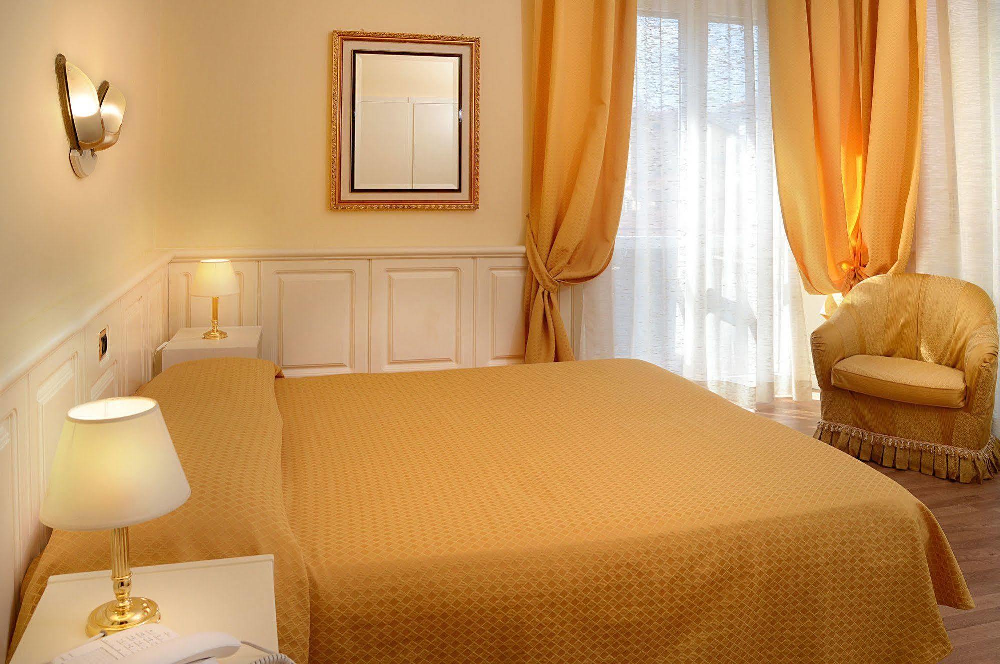 Ambasciatori Palace Μοντεκατίνι Τέρμε Εξωτερικό φωτογραφία