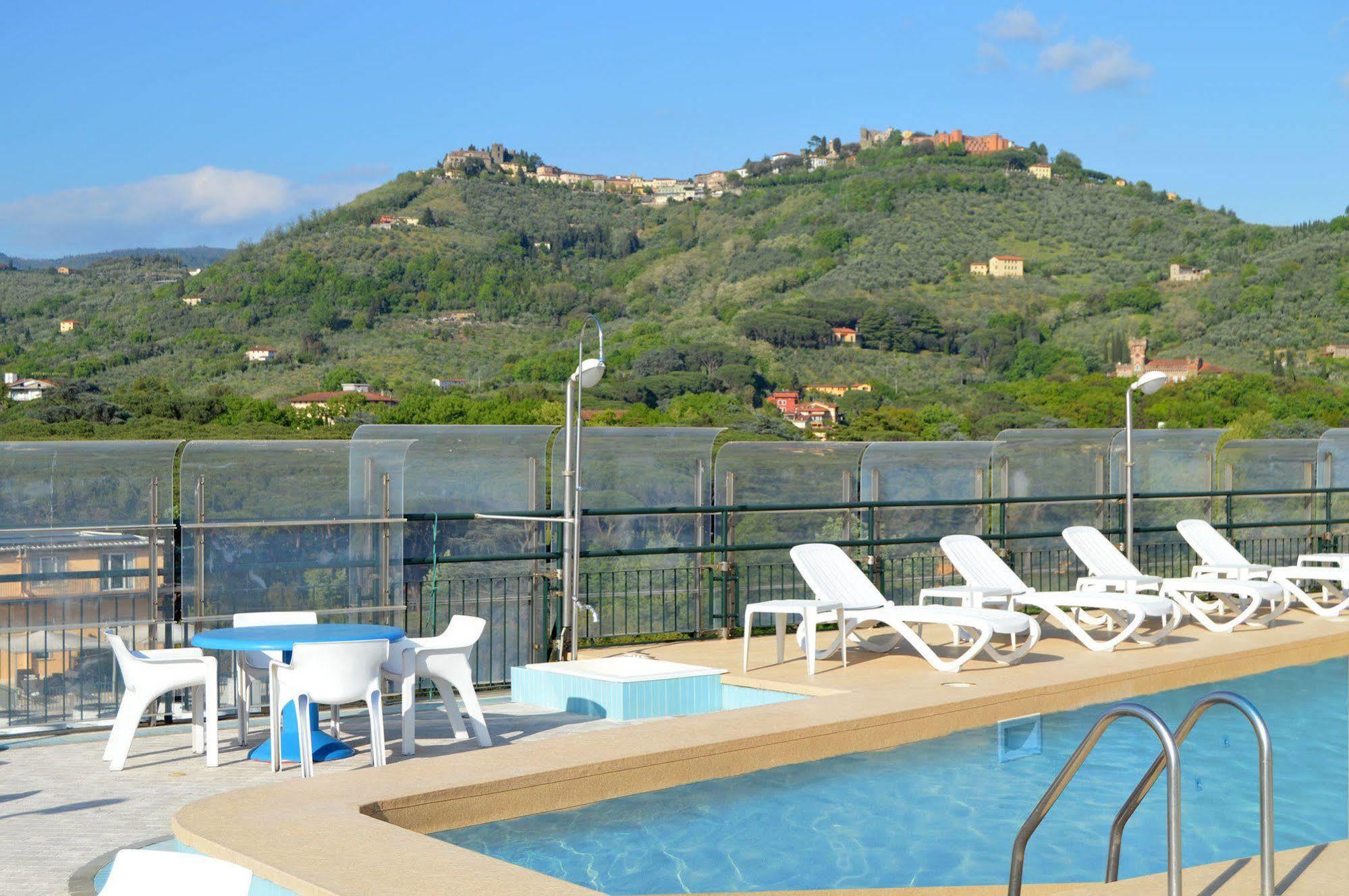 Ambasciatori Palace Μοντεκατίνι Τέρμε Εξωτερικό φωτογραφία